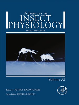 Spider Physiology and Behaviour: Behaviour (Advances in Insect Physiology)